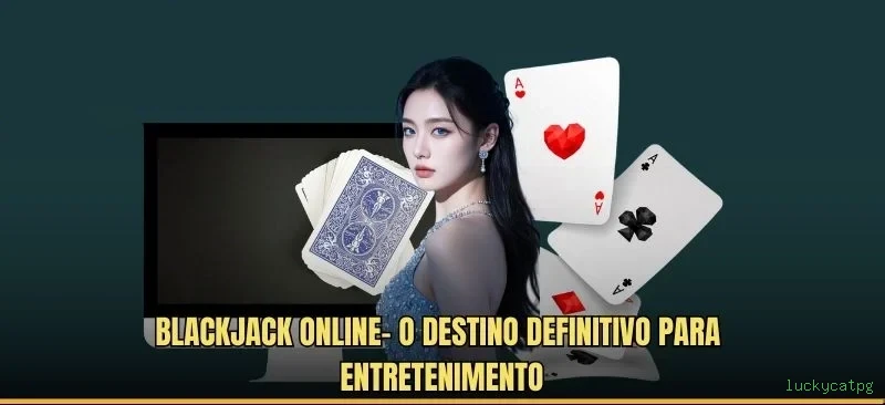 luckycatpg