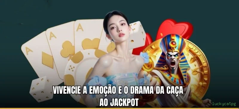 luckycatpg