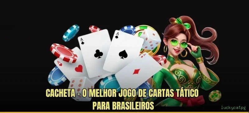 luckycatpg